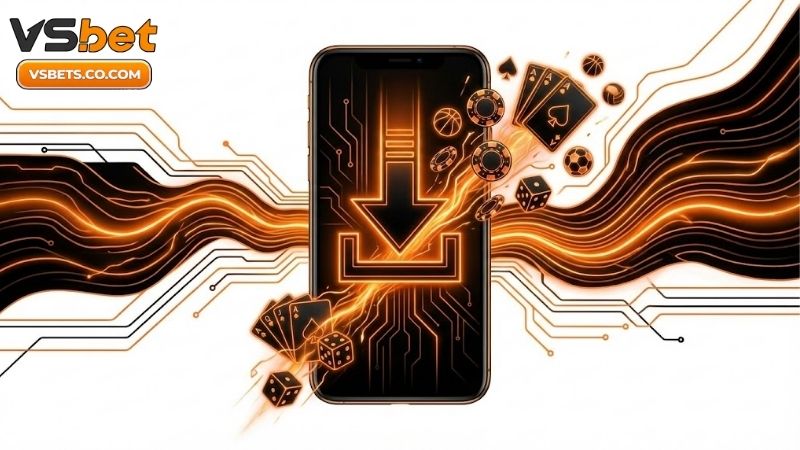 Tải app Vsbet để khám phá không gian giải trí đỉnh cao 2 cac-buoc-thuc-hien-tren-nen-tang-android