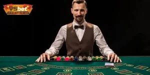 Giải mã cách tính điểm Blackjack chi tiết từ A-Z