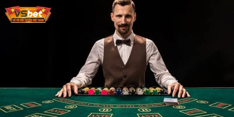 Giải mã cách tính điểm Blackjack chi tiết từ A-Z