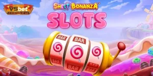 Giải mã sức hút khó cưỡng từ game slot kẹo ngọt