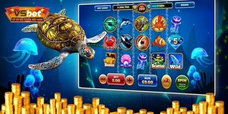 Tìm hiểu kho vũ khí hiện đại trong game bắn cá Kim Cương